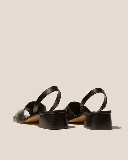 ALTET - Abarca Heeled Sandal - Hereu discount