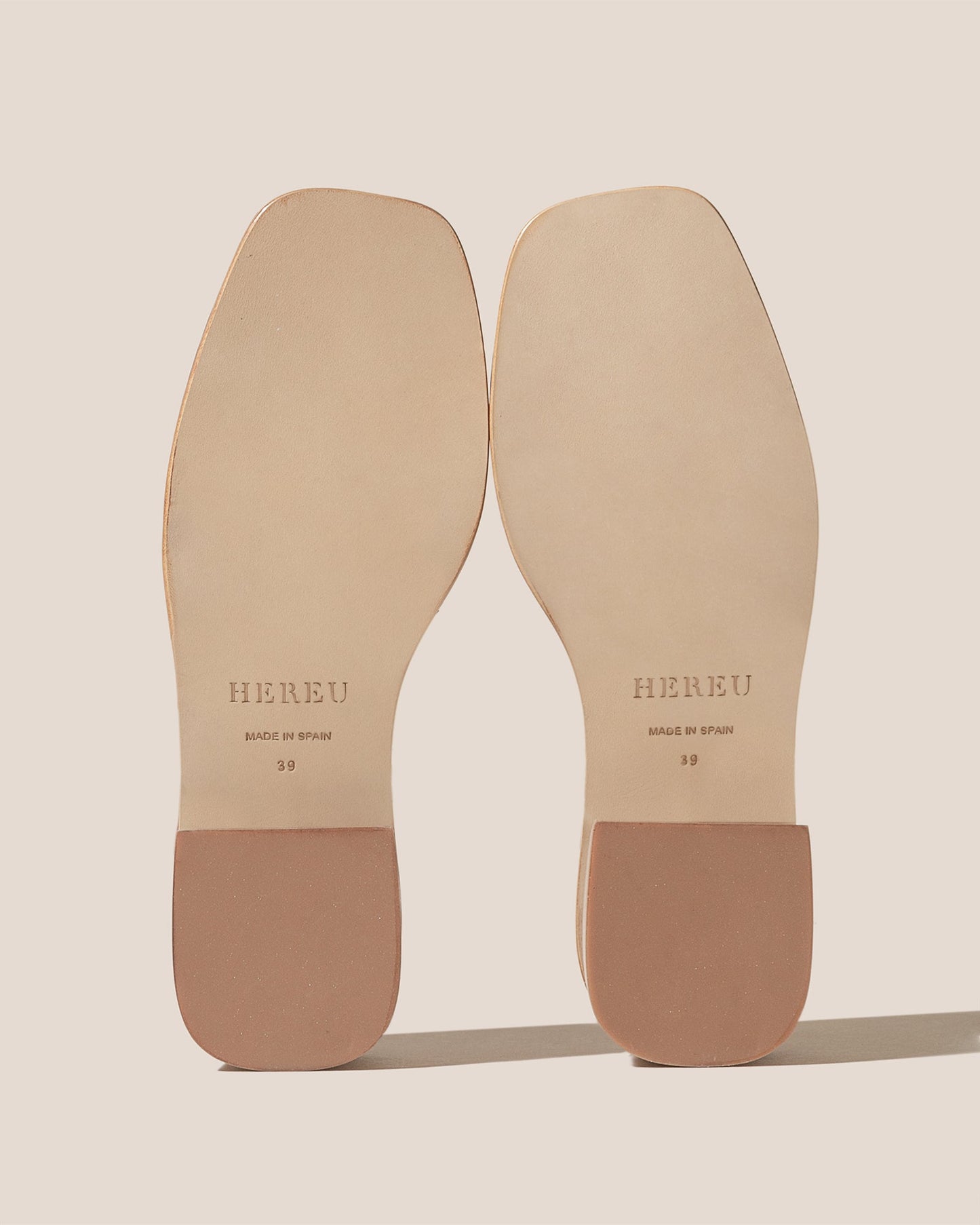 ALTET - Abarca Heeled Sandal - Hereu discount