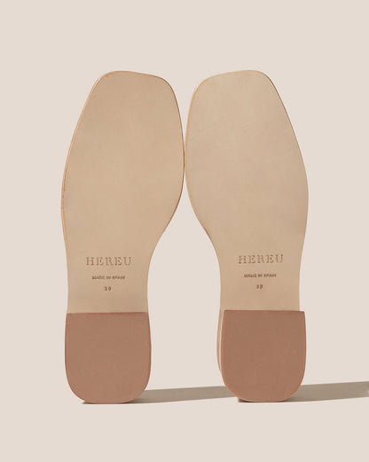 ALTET - Abarca Heeled Sandal - Hereu discount