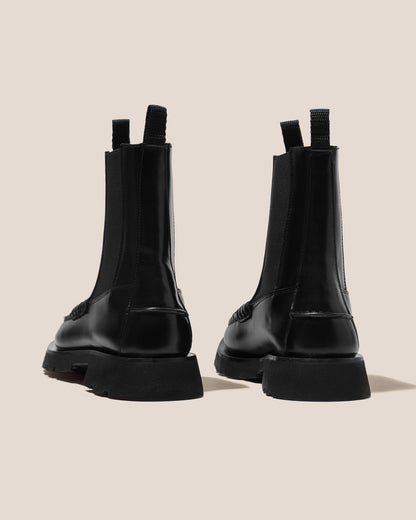 ALDA SPORT - Tread Sole Low-calf Chelsea Boot - Hereu near me