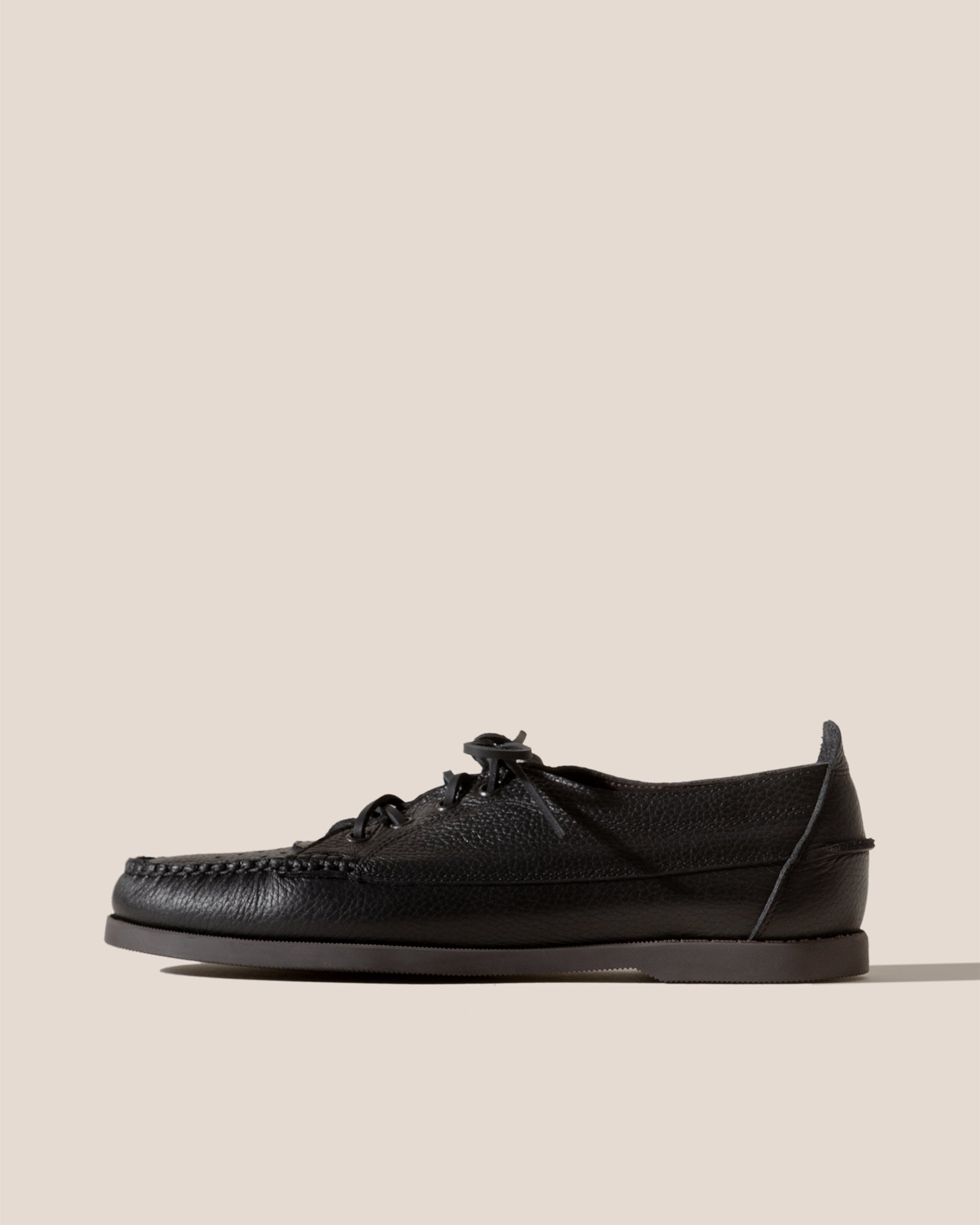 ARGILA NAUTIC GRAINY - Lace-up Shoe - Hereu near me