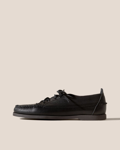 ARGILA NAUTIC GRAINY - Lace-up Shoe - Hereu near me