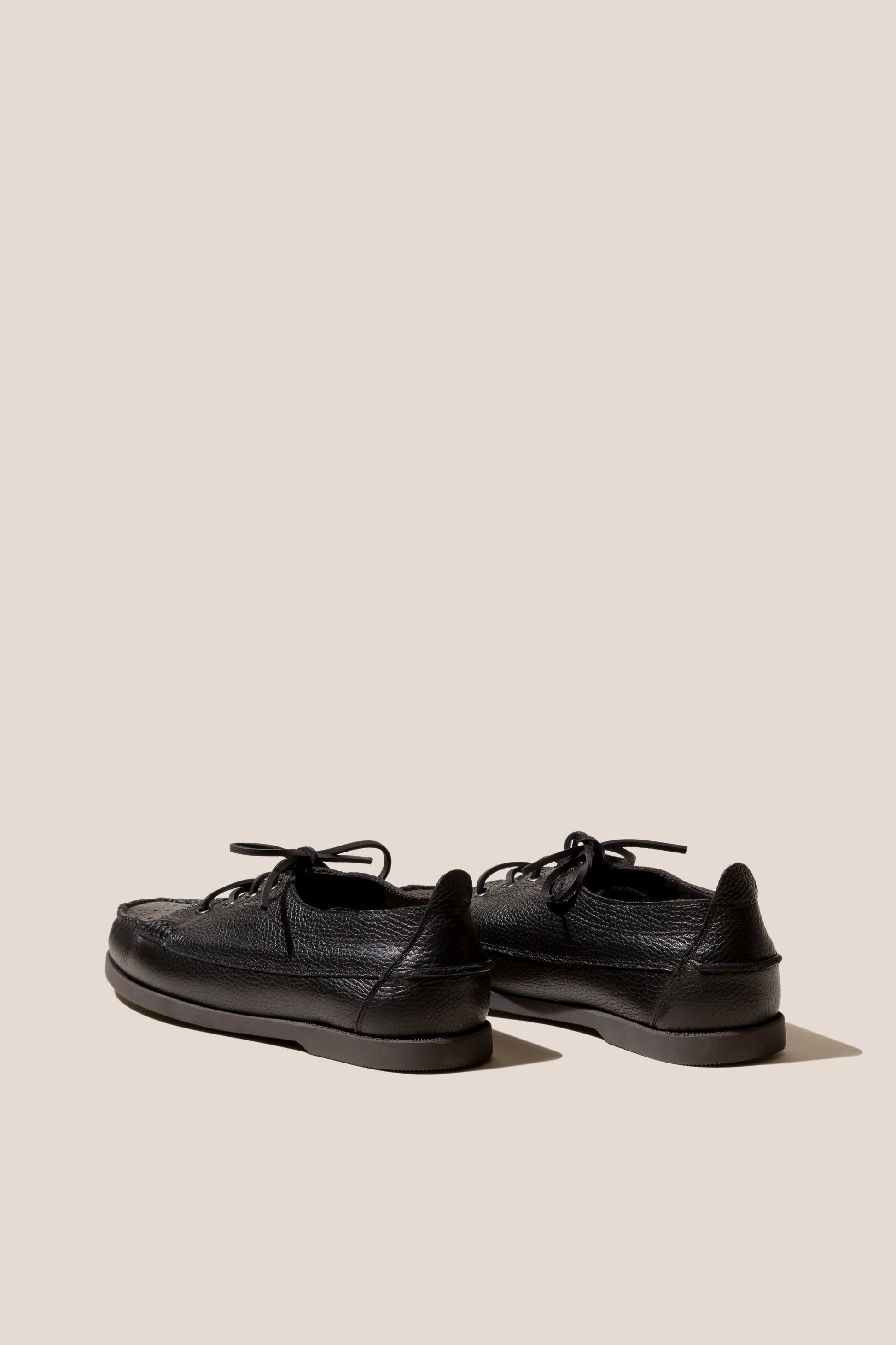 ARGILA NAUTIC GRAINY - Lace-up Shoe - Hereu near me
