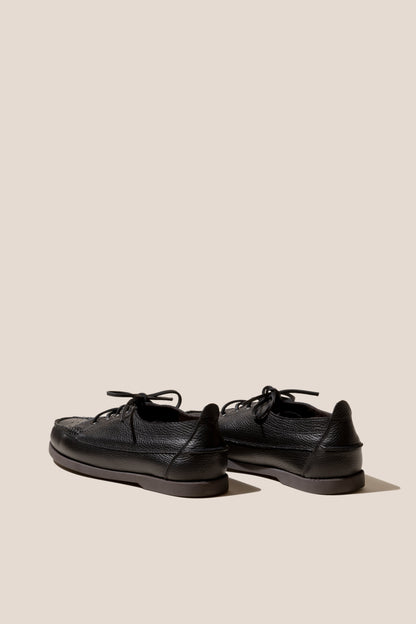 ARGILA NAUTIC GRAINY - Lace-up Shoe - Hereu near me