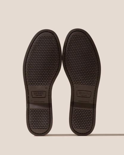 ARGILA NAUTIC GRAINY - Lace-up Shoe - Hereu near me