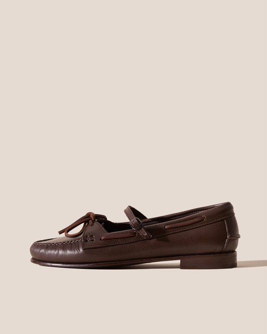 LOREA GRAINY - Mary Jane Loafer - Hereu sale