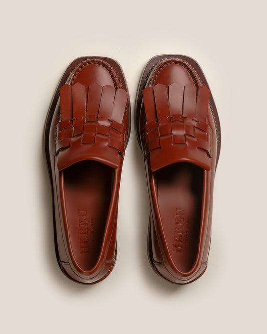 MARTI - Slip-On Loafer - Hereu US