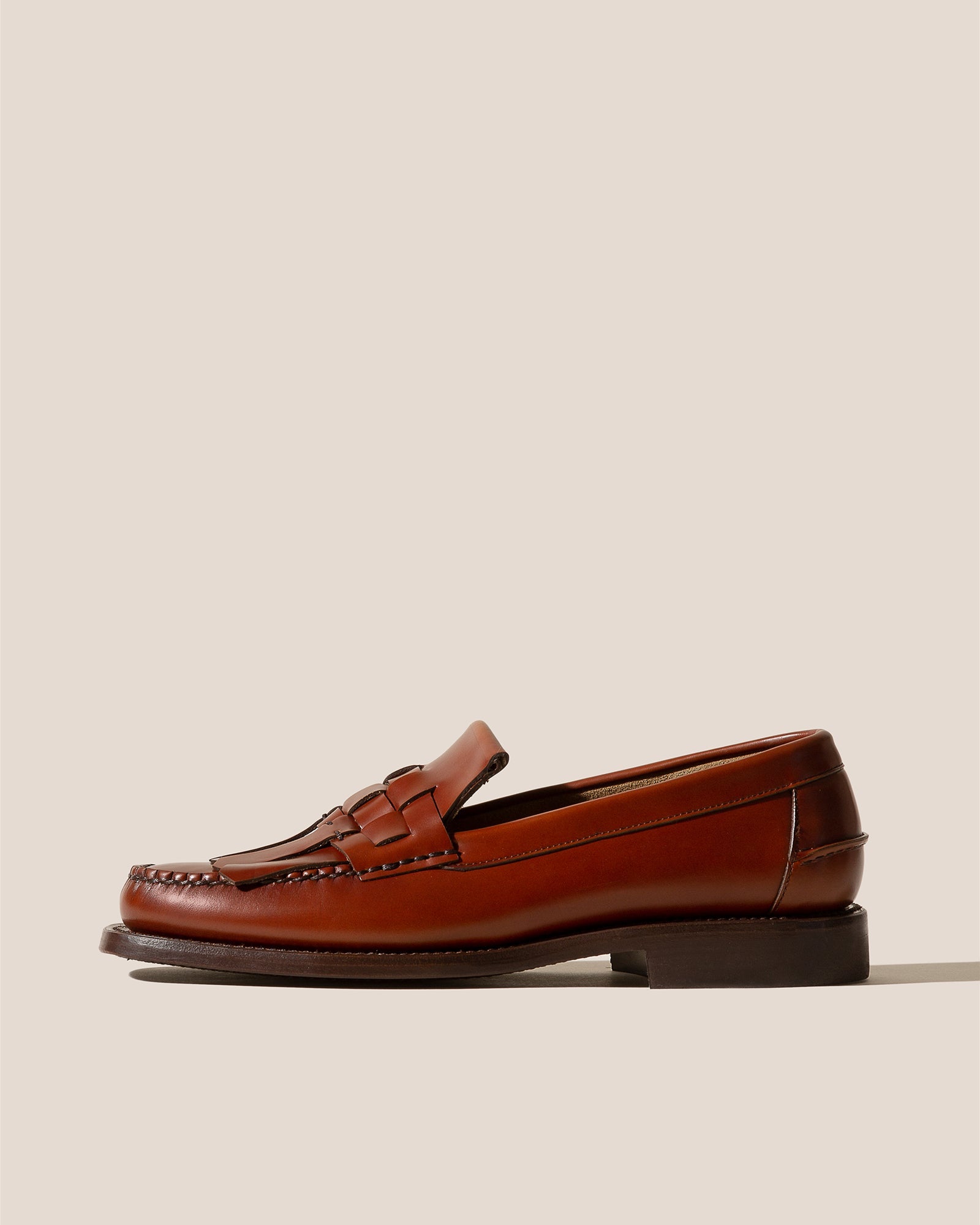 MARTI - Slip-On Loafer - Hereu US