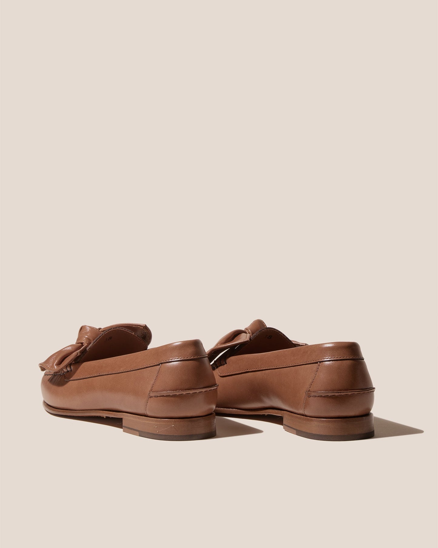 CORBATI - Bow-Detail Slip-On Loafer - Hereu sale