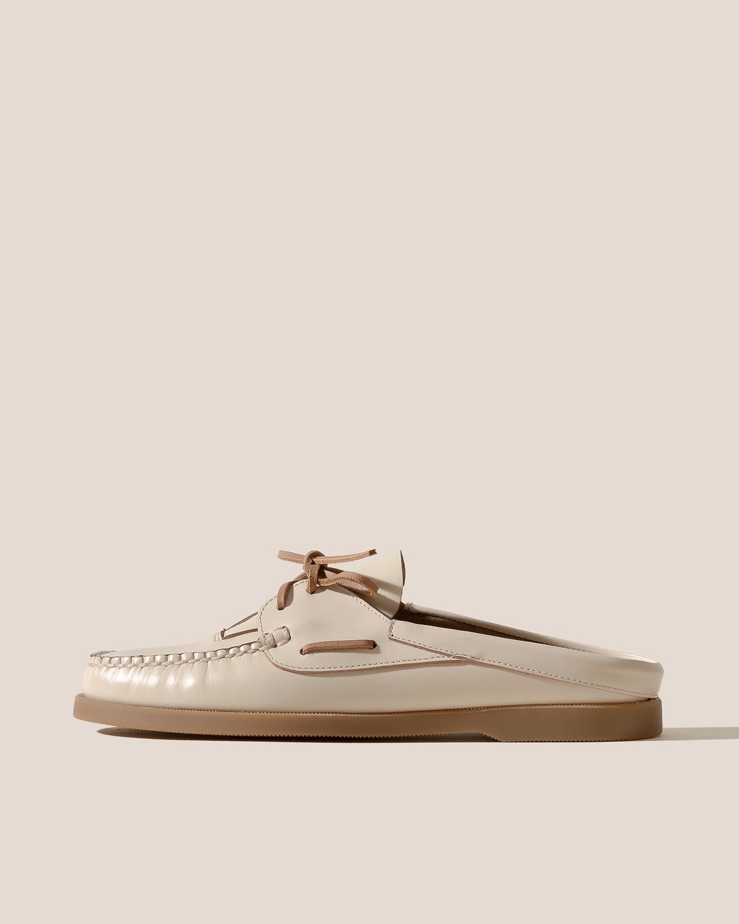 SALER MULE NAUTIC - Mule Loafer - Hereu discount