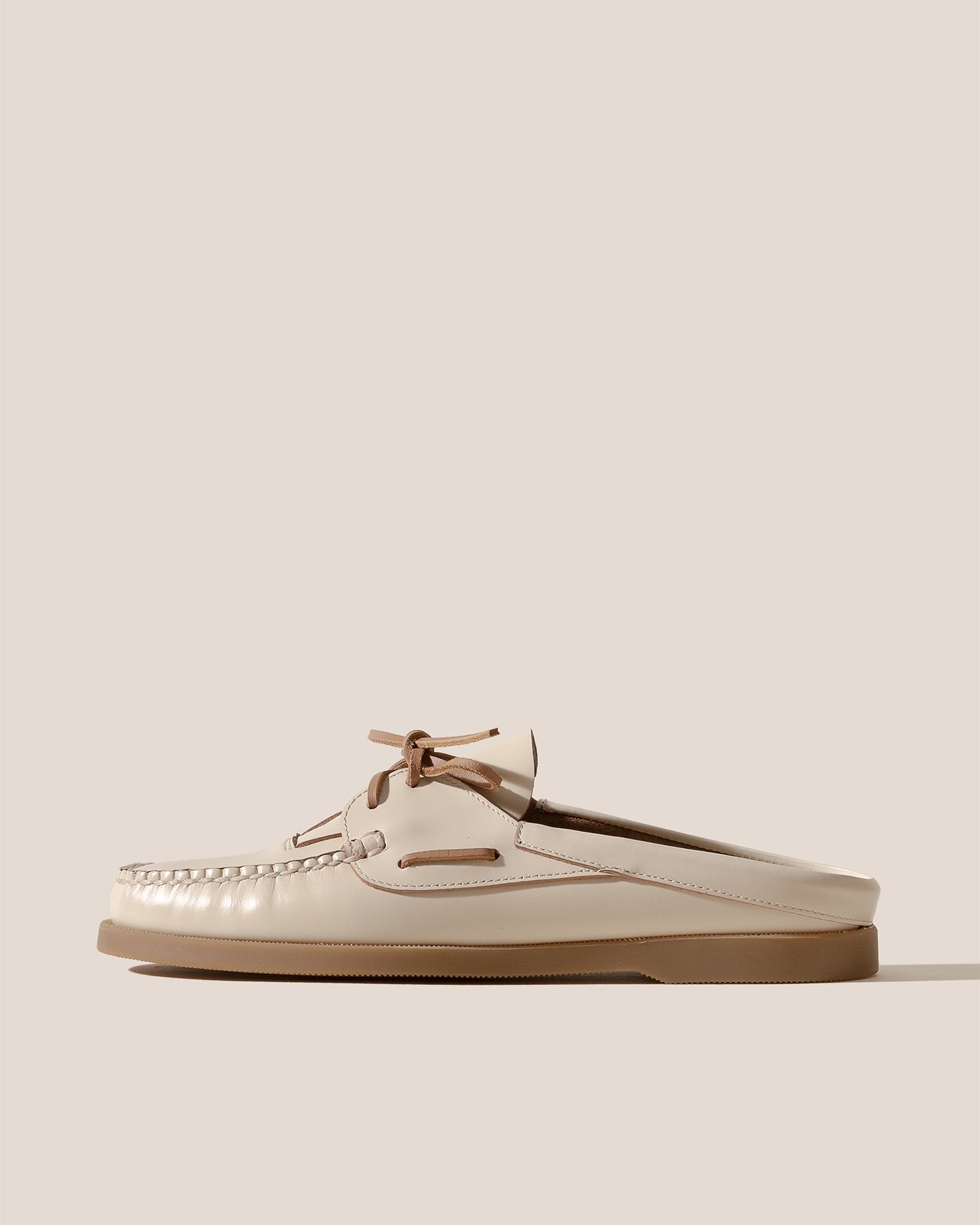 SALER MULE NAUTIC - Mule Loafer - Hereu discount