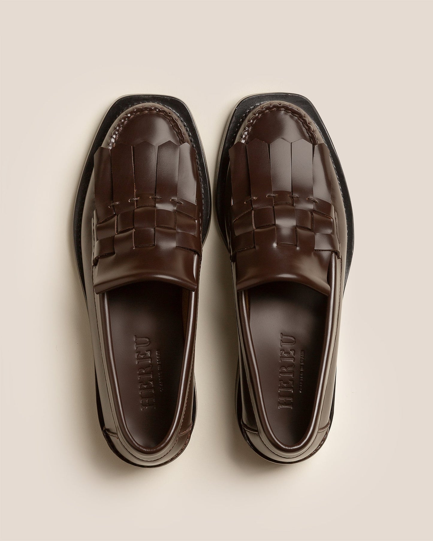 MARTI - Slip-On Loafer - Hereu outlet