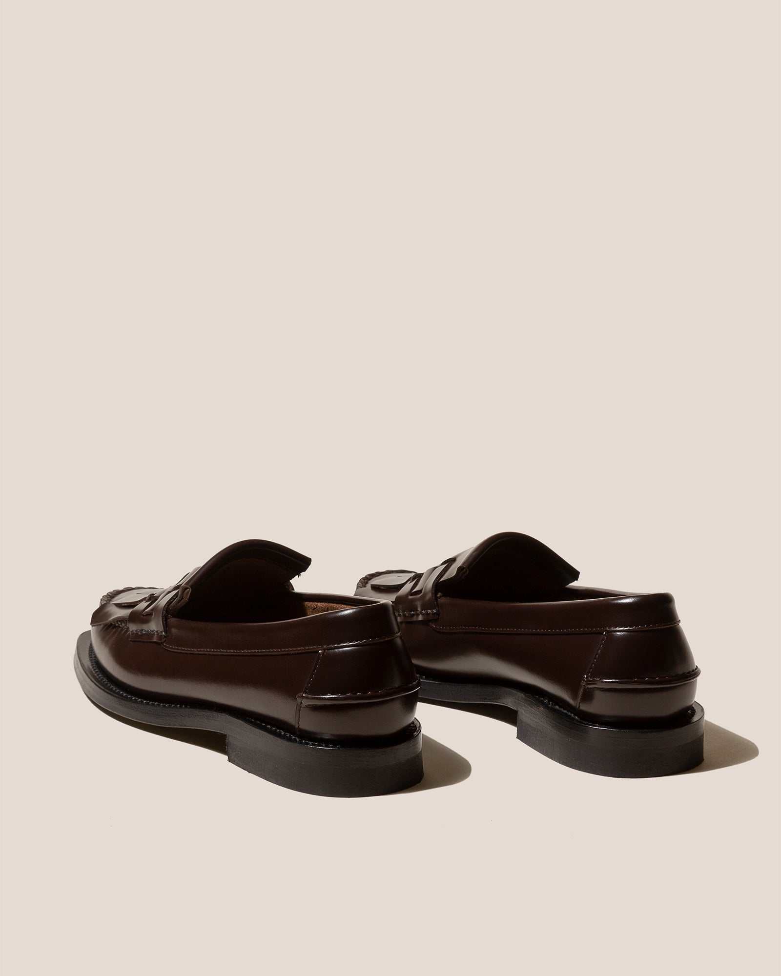 MARTI - Slip-On Loafer - Hereu outlet