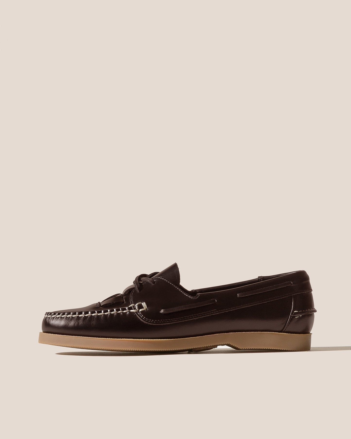 SALER NAUTIC - Lace-up Loafer - Hereu sale