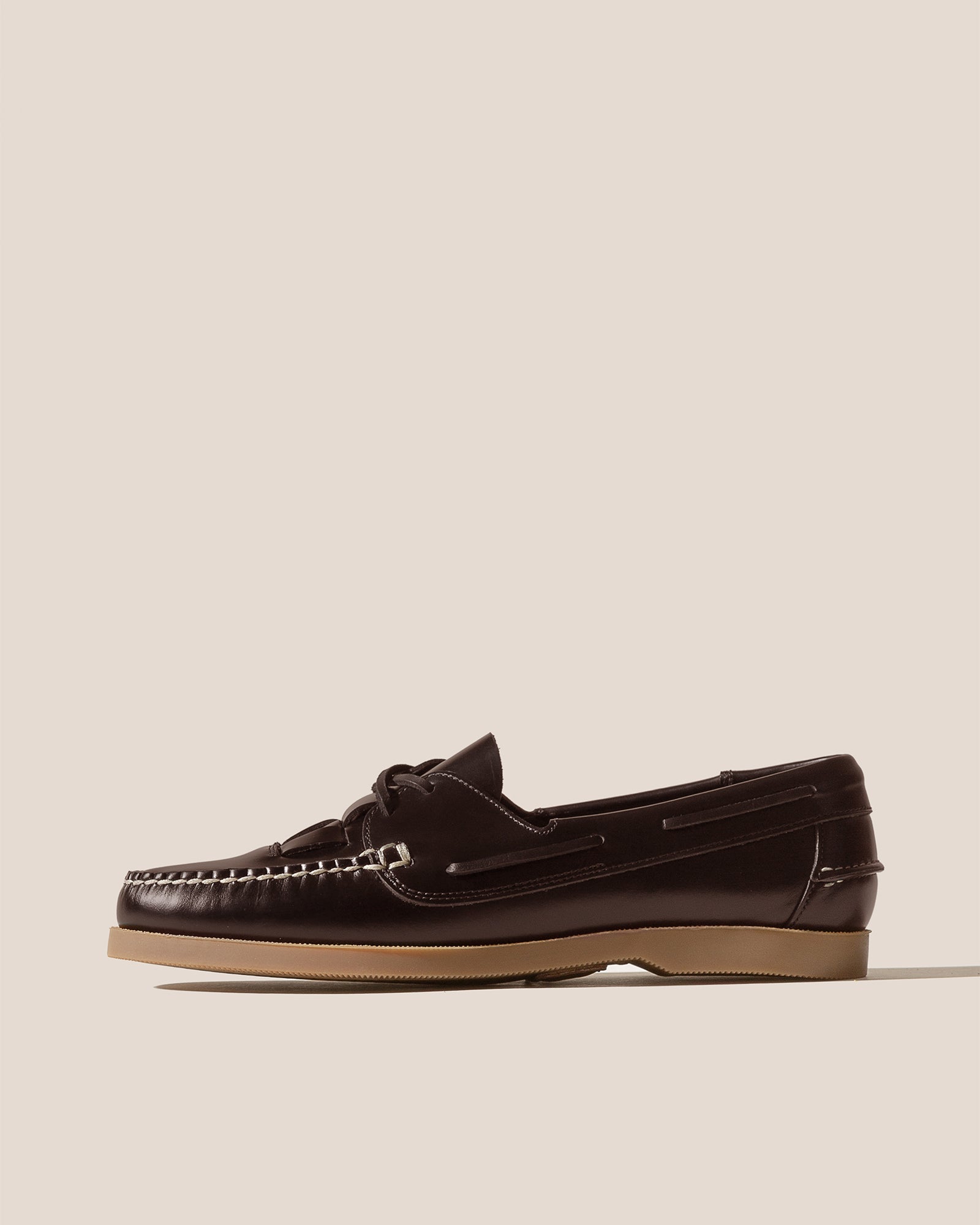 SALER NAUTIC - Lace-up Loafer - Hereu sale