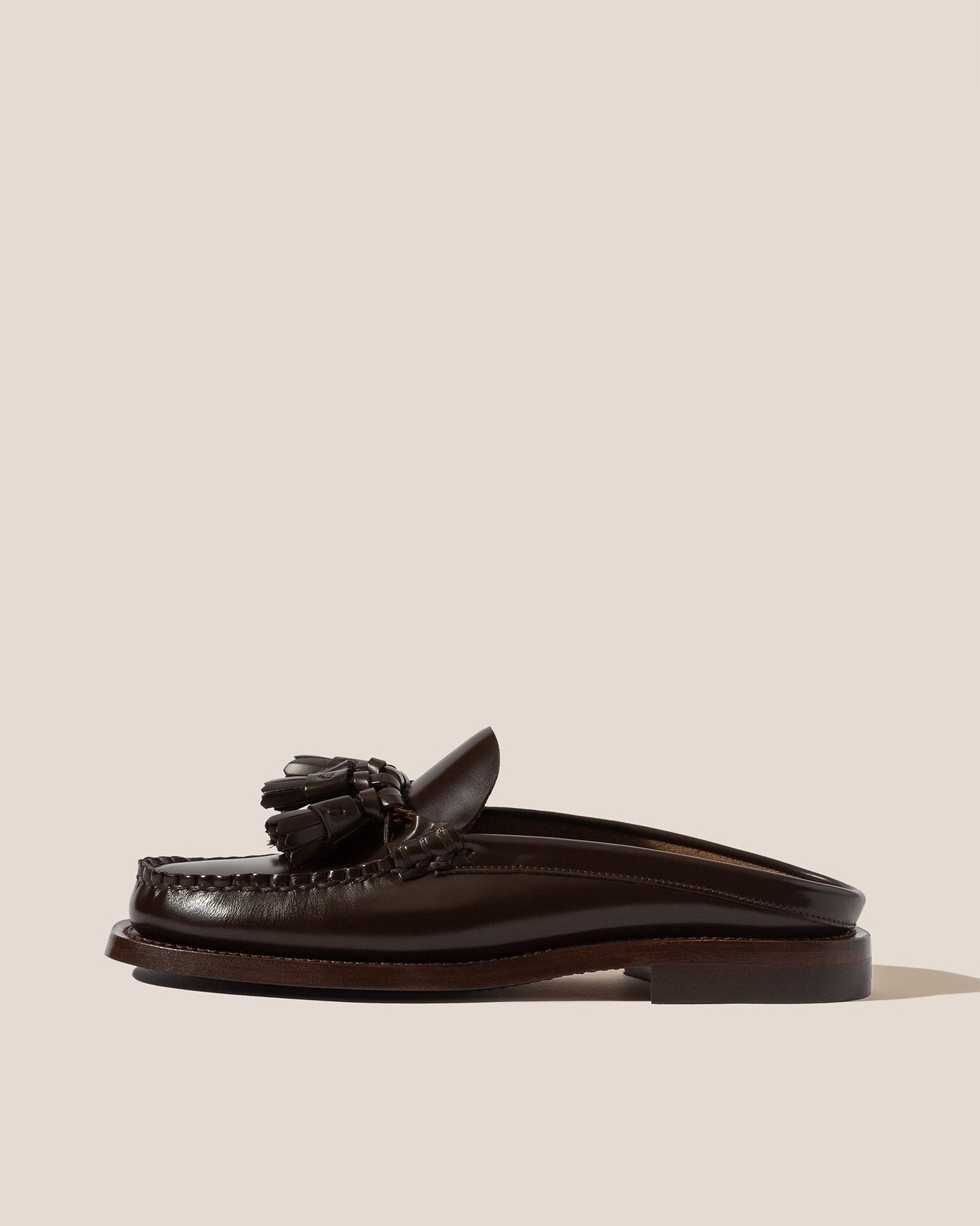 CAIREL - Tasselled Mule Loafer - Hereu for sale