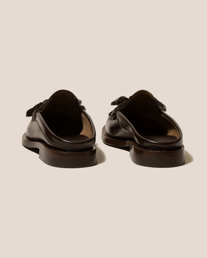 CAIREL - Tasselled Mule Loafer - Hereu for sale