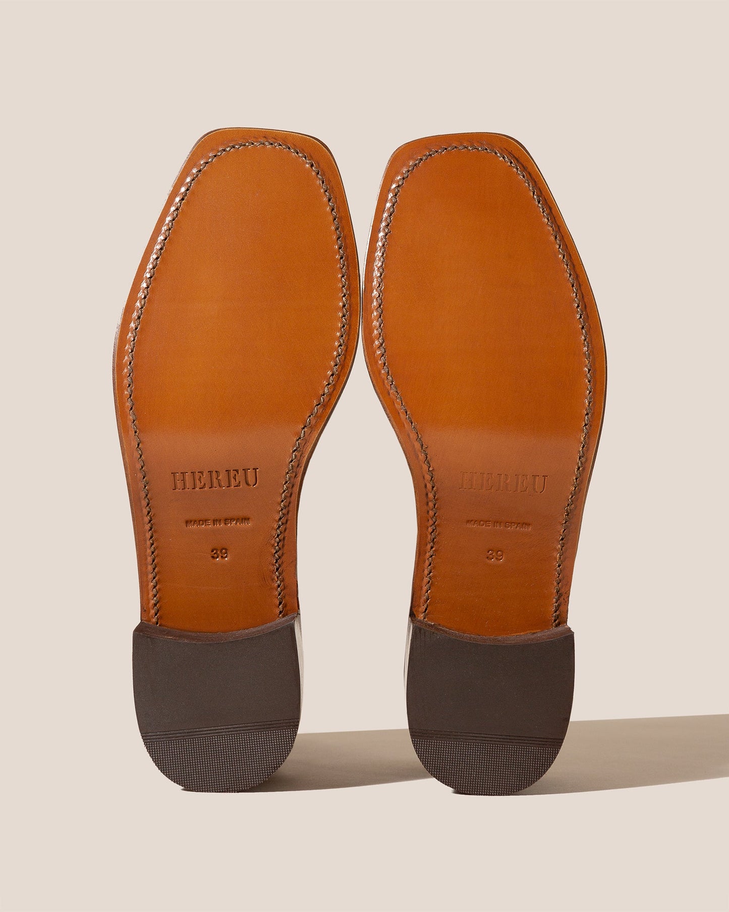 CAIREL - Tasselled Mule Loafer - Hereu for sale