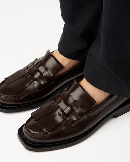 MARTI - Slip-On Loafer - Hereu on sale
