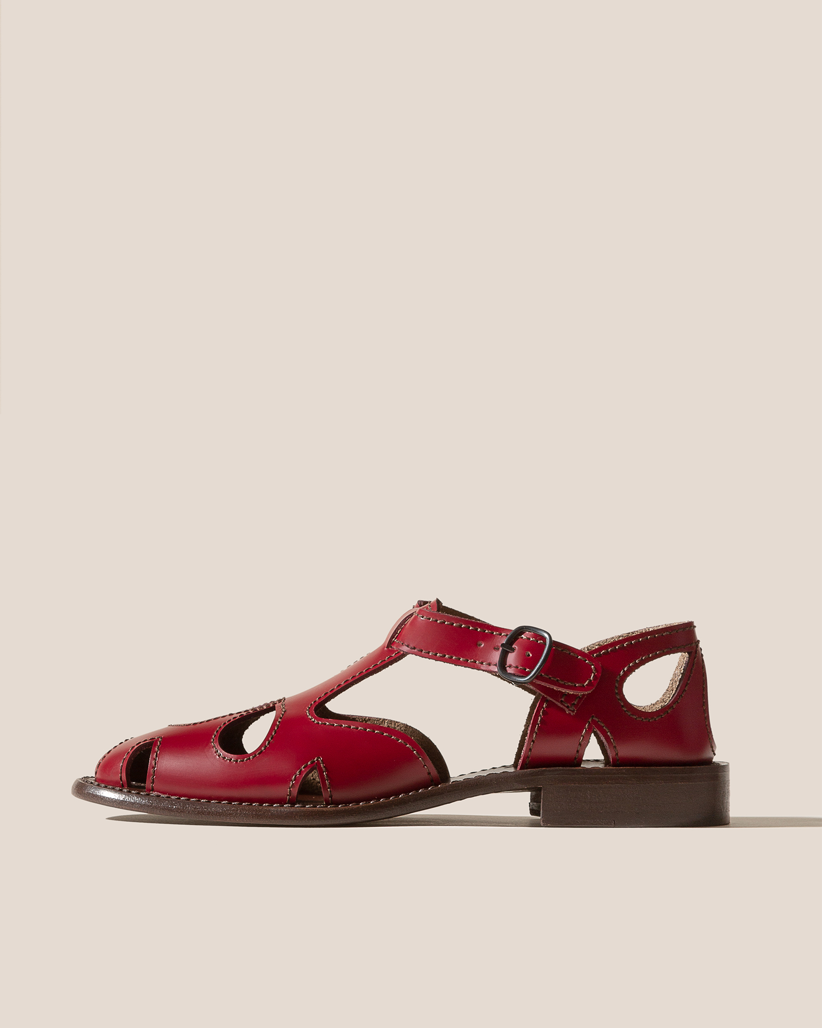 FLORETA - T-bar Sandal - Hereu near me