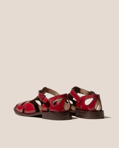 FLORETA - T-bar Sandal - Hereu near me