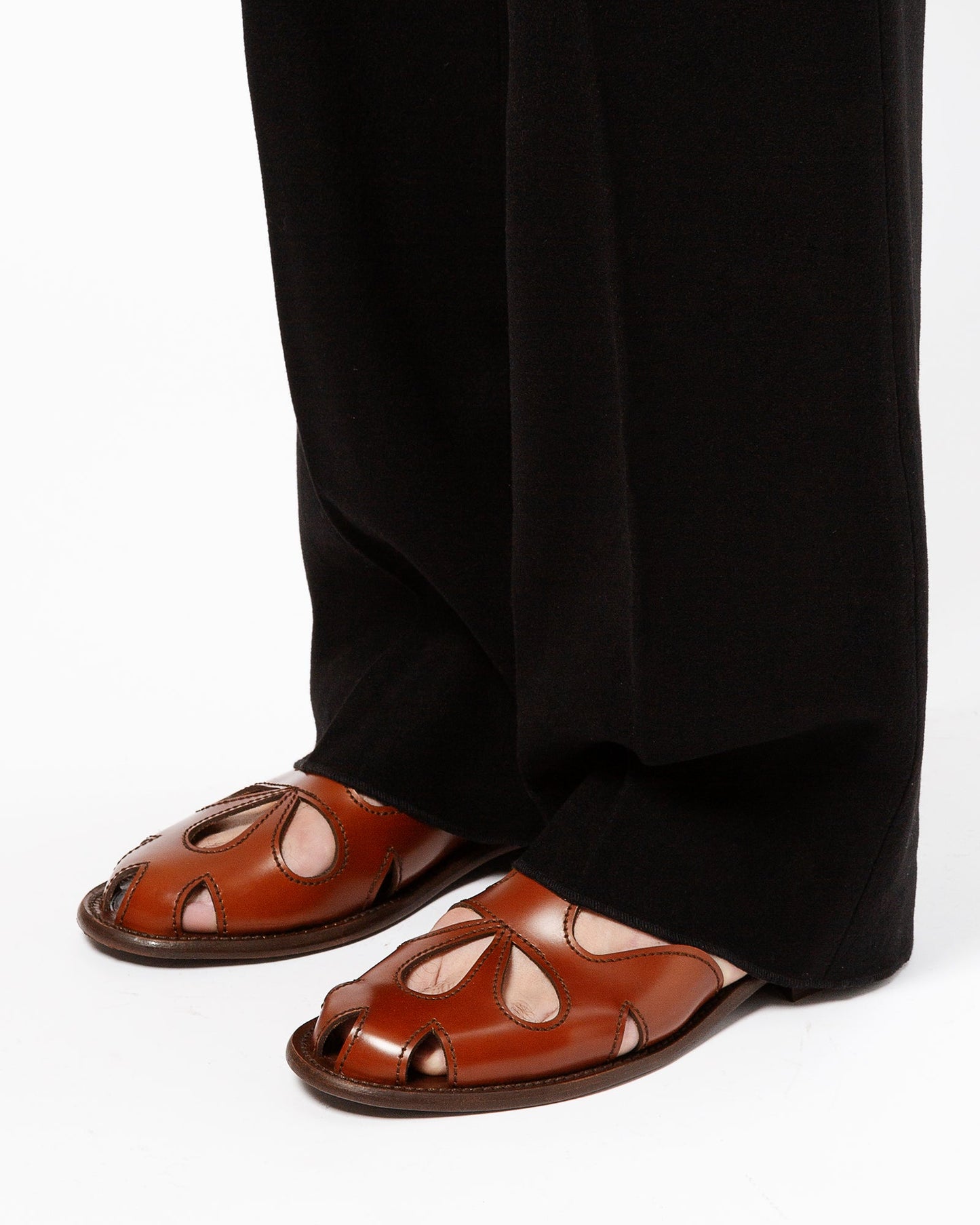 FLORETA - T-bar Sandal - Hereu near me