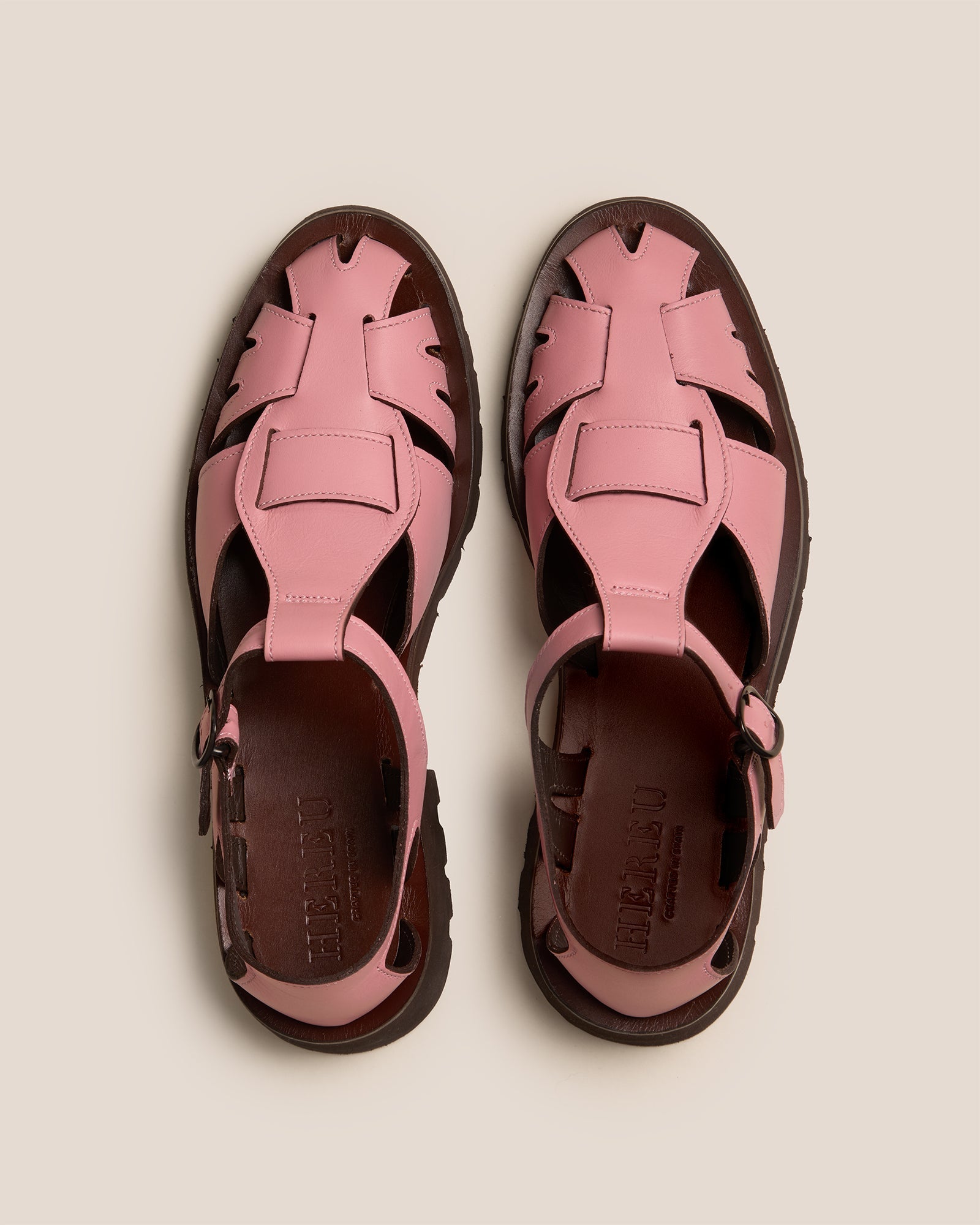 PESCA SPORT - Fisherman Sandal - Hereu sale