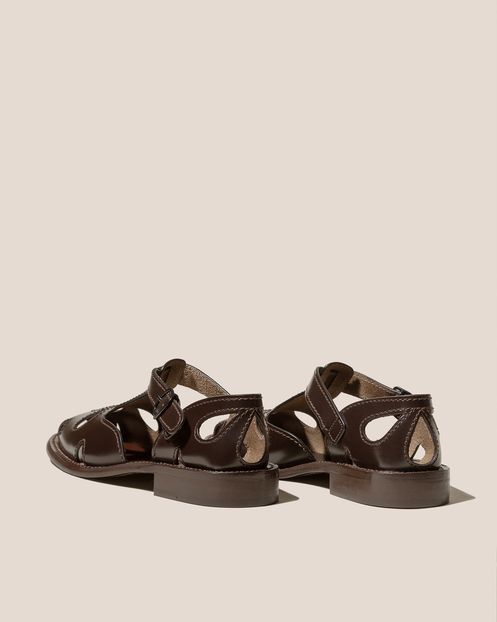 FLORETA - T-bar Sandal - Hereu online