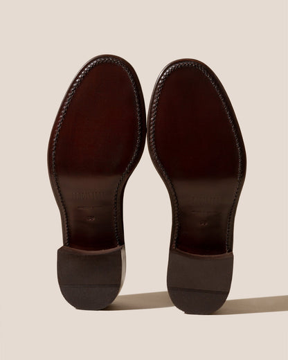 FLORETA - T-bar Sandal - Hereu online