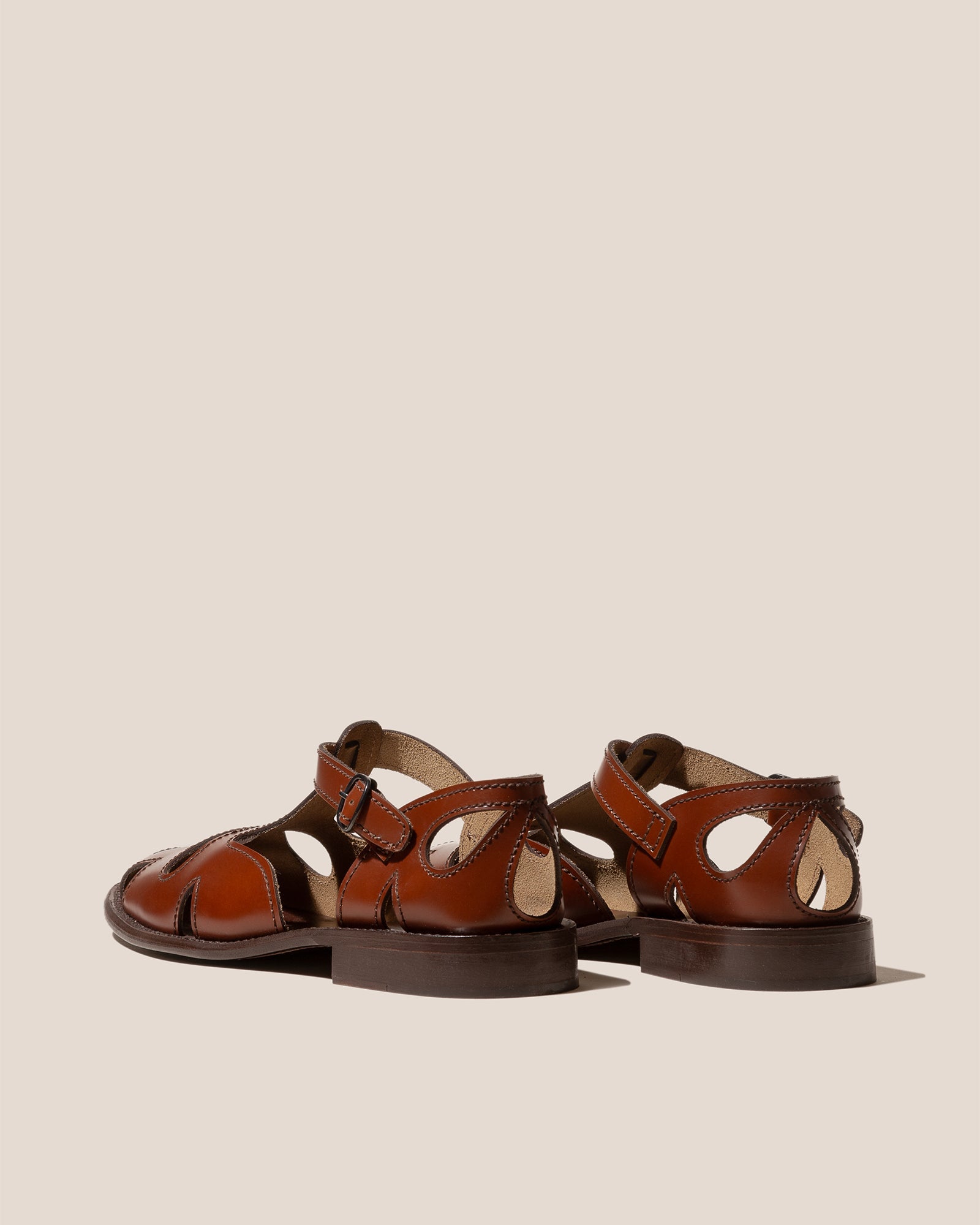 FLORETA - T-bar Sandal - Hereu sale