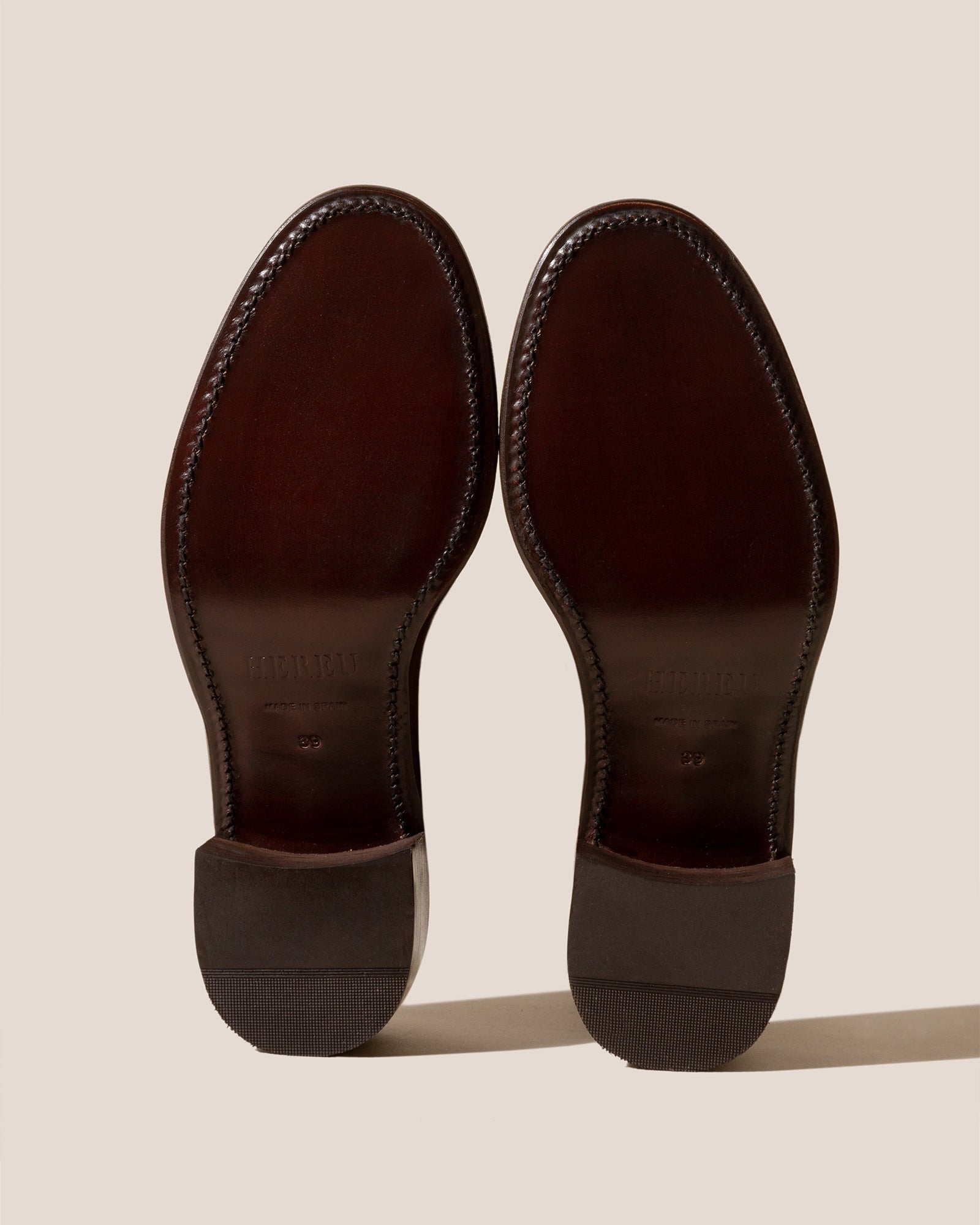 FLORETA - T-bar Sandal - Hereu sale