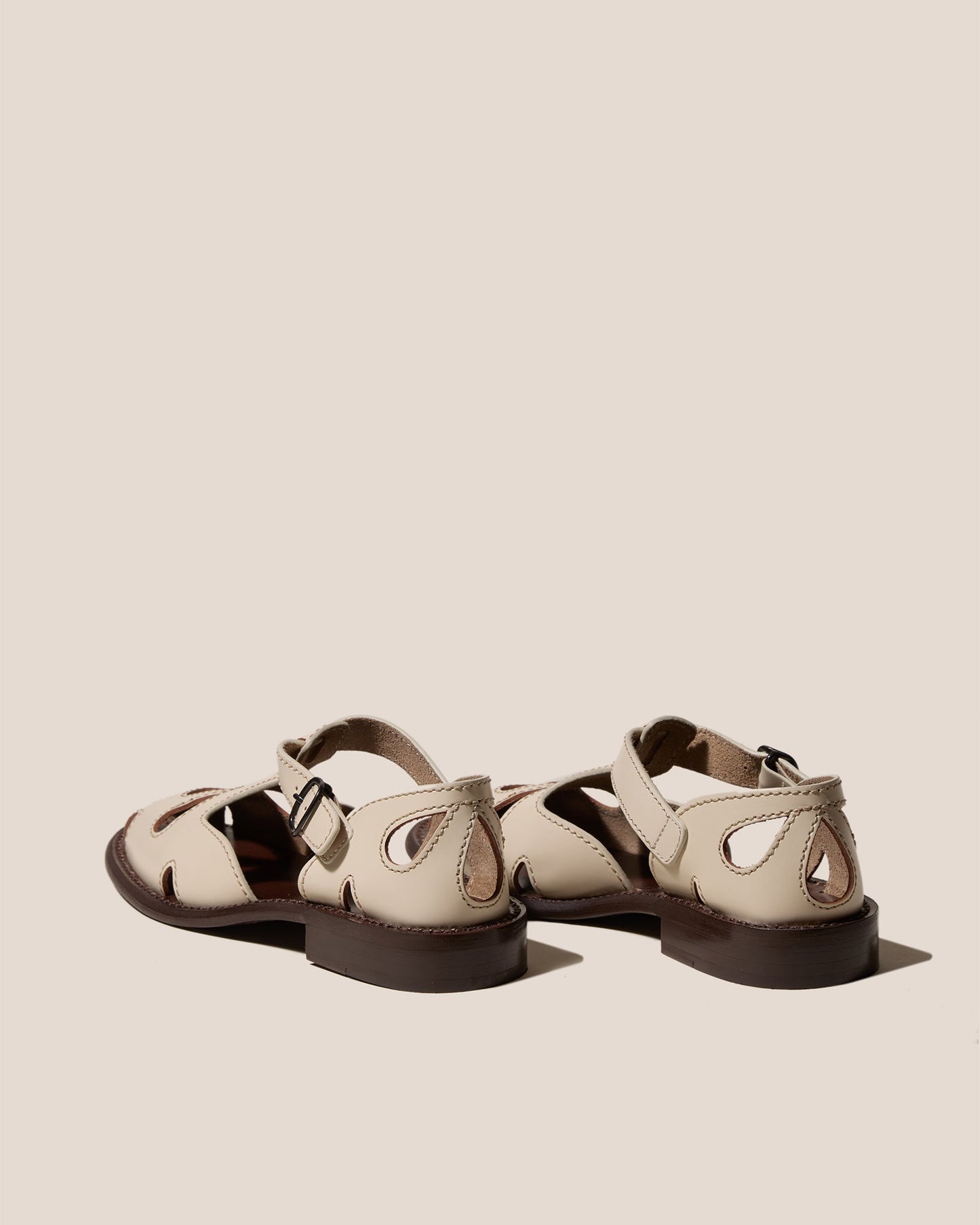 FLORETA - T-bar Sandal - Hereu outlet