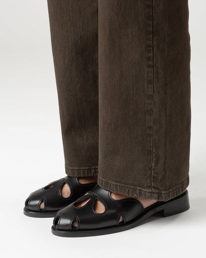 FLORETA - T-bar Sandal - Hereu outlet