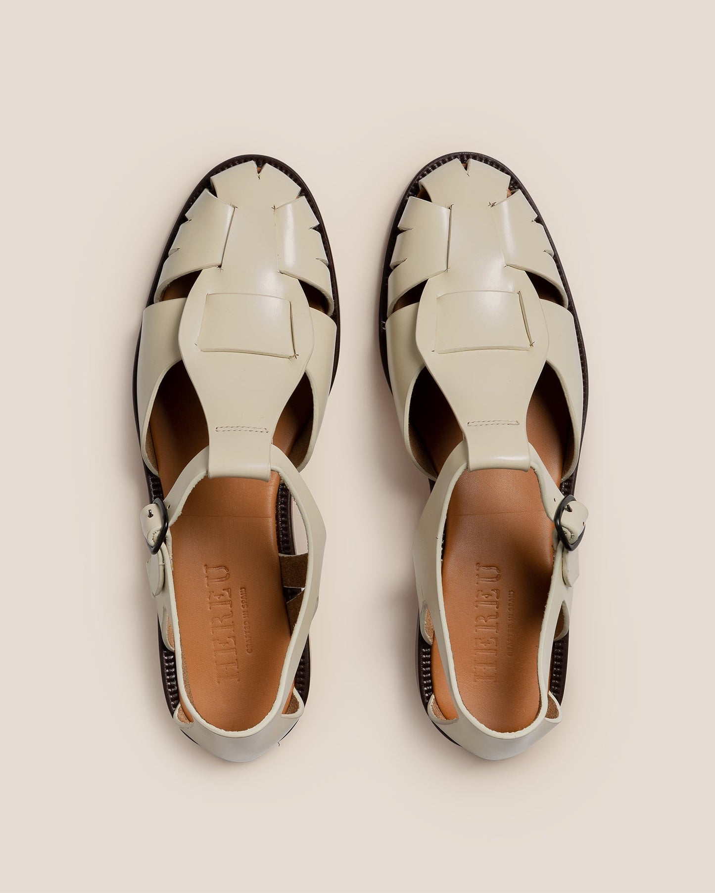 PESCA - Fisherman Sandal - Hereu on sale