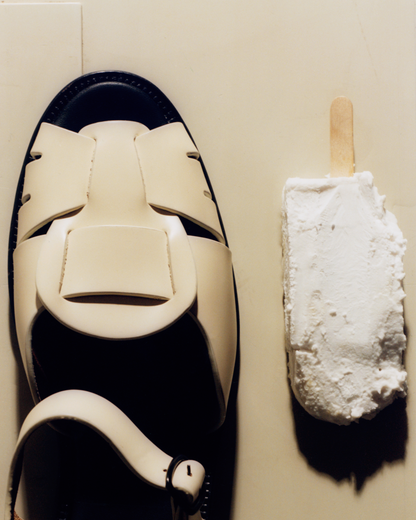 ANCORA - Fisherman Sandal - Hereu US