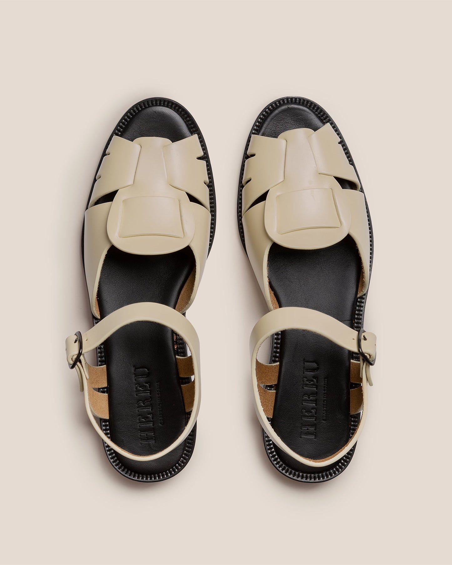 ANCORA - Fisherman Sandal - Hereu US