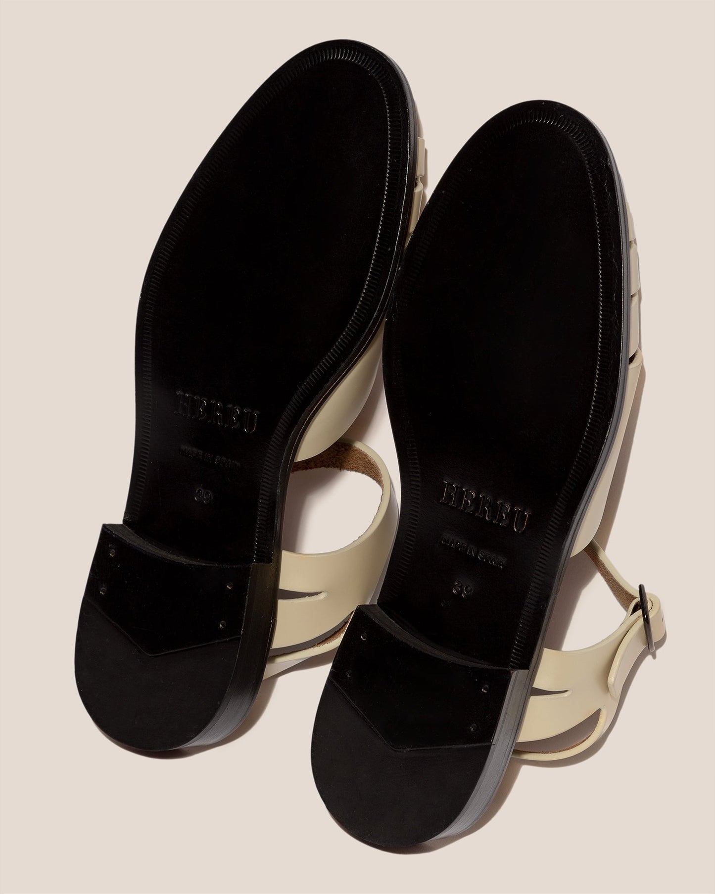 ANCORA - Fisherman Sandal - Hereu US