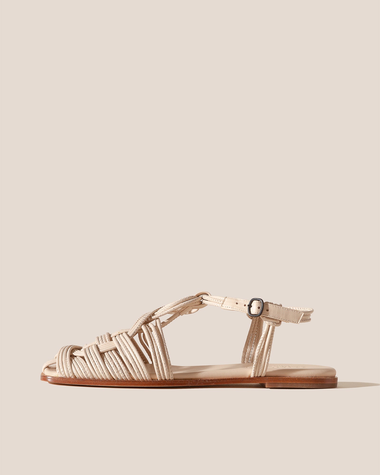 MANTELLA - Strappy Fisherman Sandal - Hereu near me