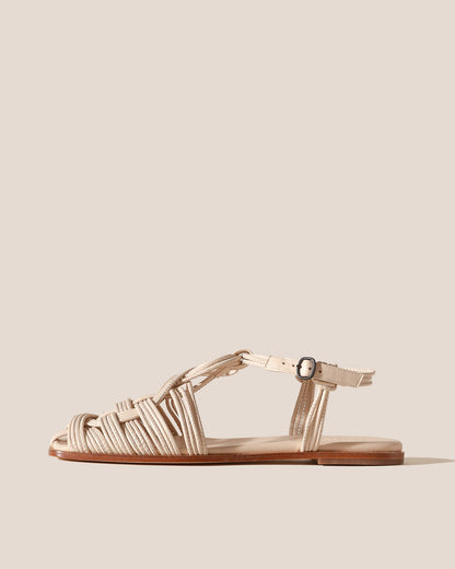 MANTELLA - Strappy Fisherman Sandal - Hereu near me
