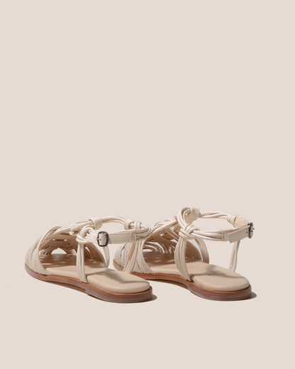MANTELLA - Strappy Fisherman Sandal - Hereu near me
