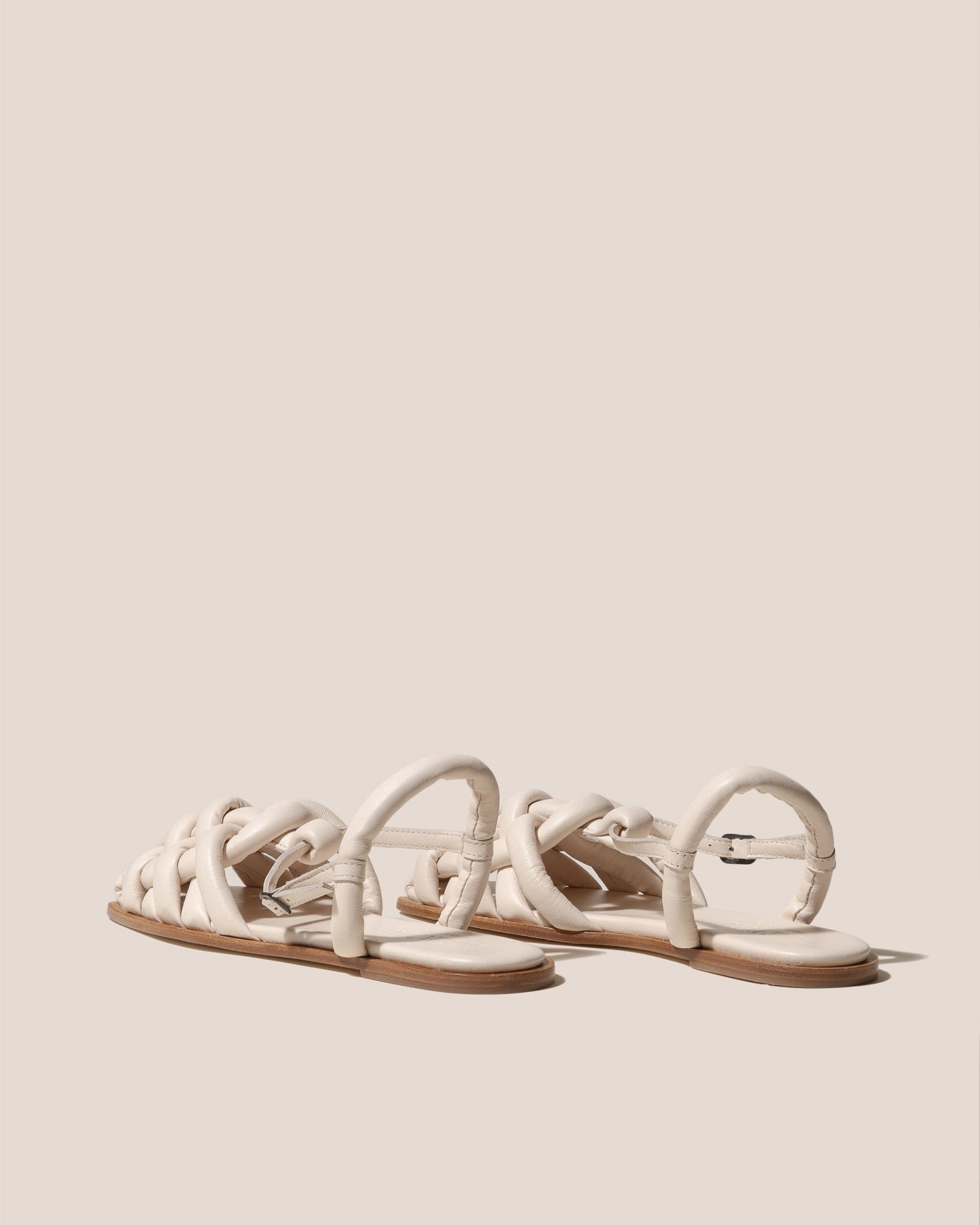 CABERSA - Padded Fisherman Sandal - Hereu outlet