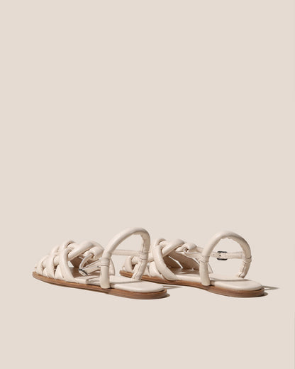 CABERSA - Padded Fisherman Sandal - Hereu outlet