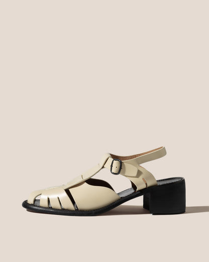 PESCA HEELED - Fisherman Sandal - Hereu online