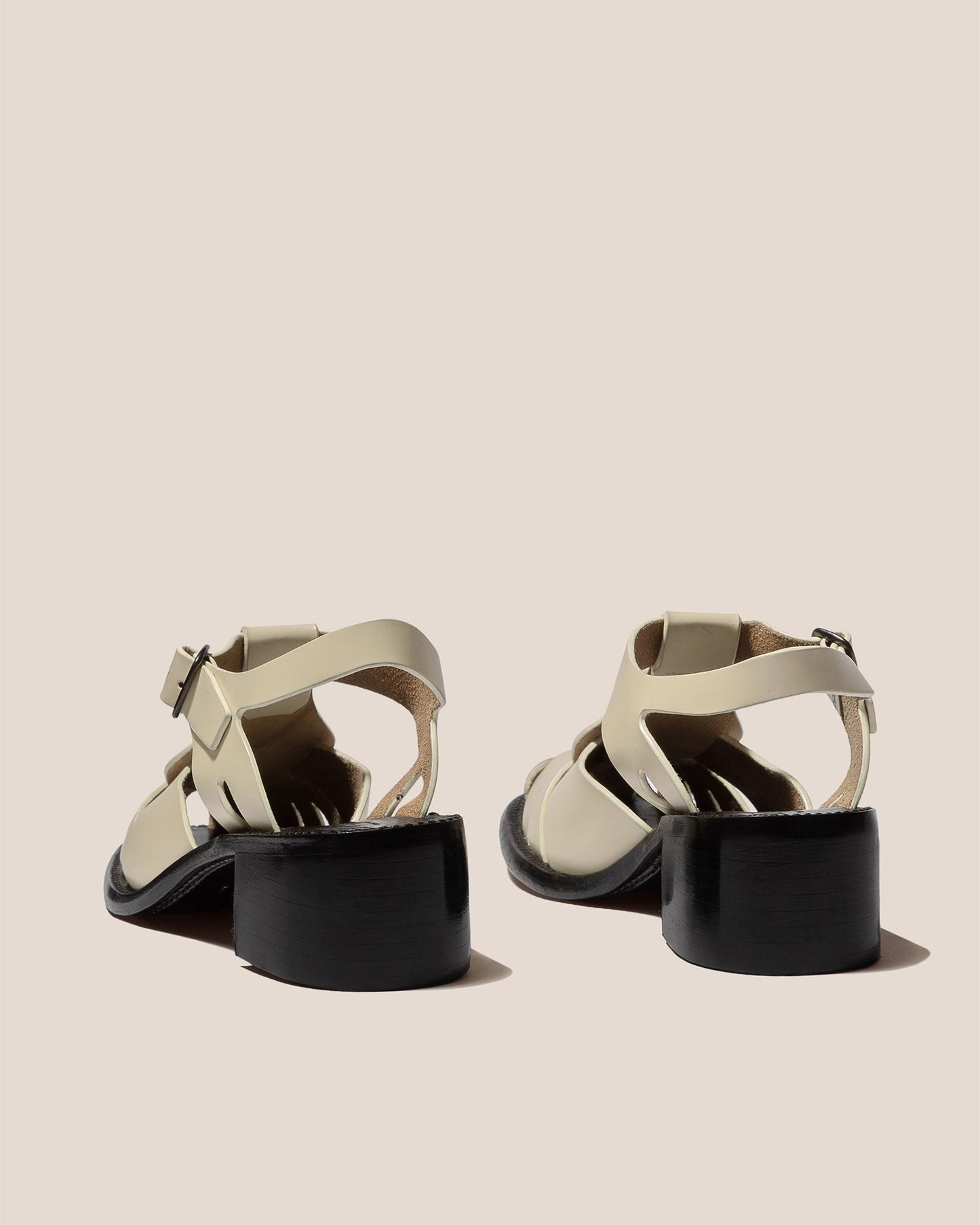 PESCA HEELED - Fisherman Sandal - Hereu online