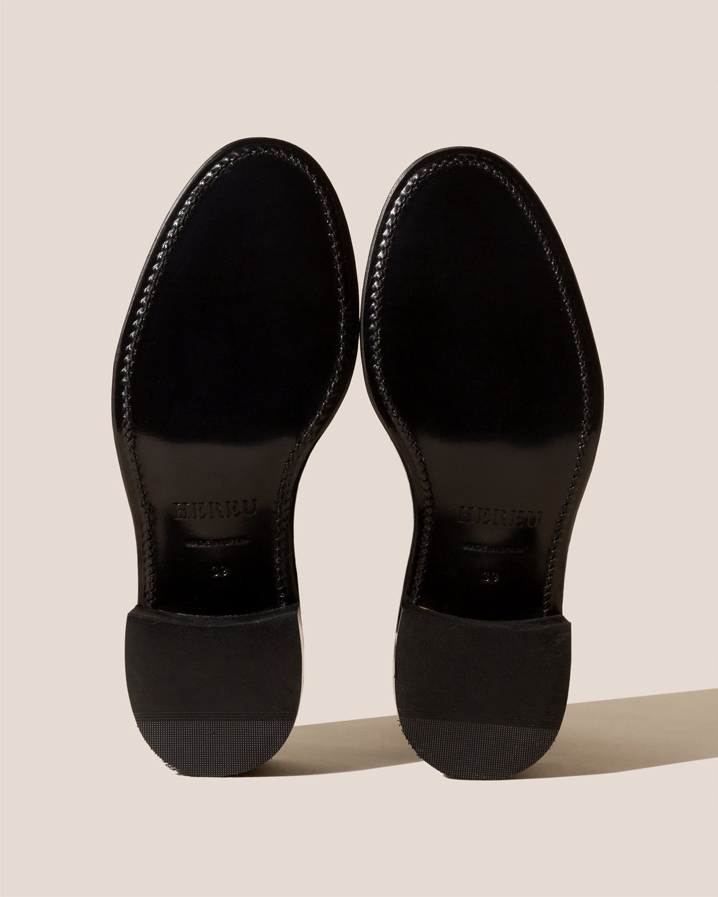 PESCA HEELED - Fisherman Sandal - Hereu online