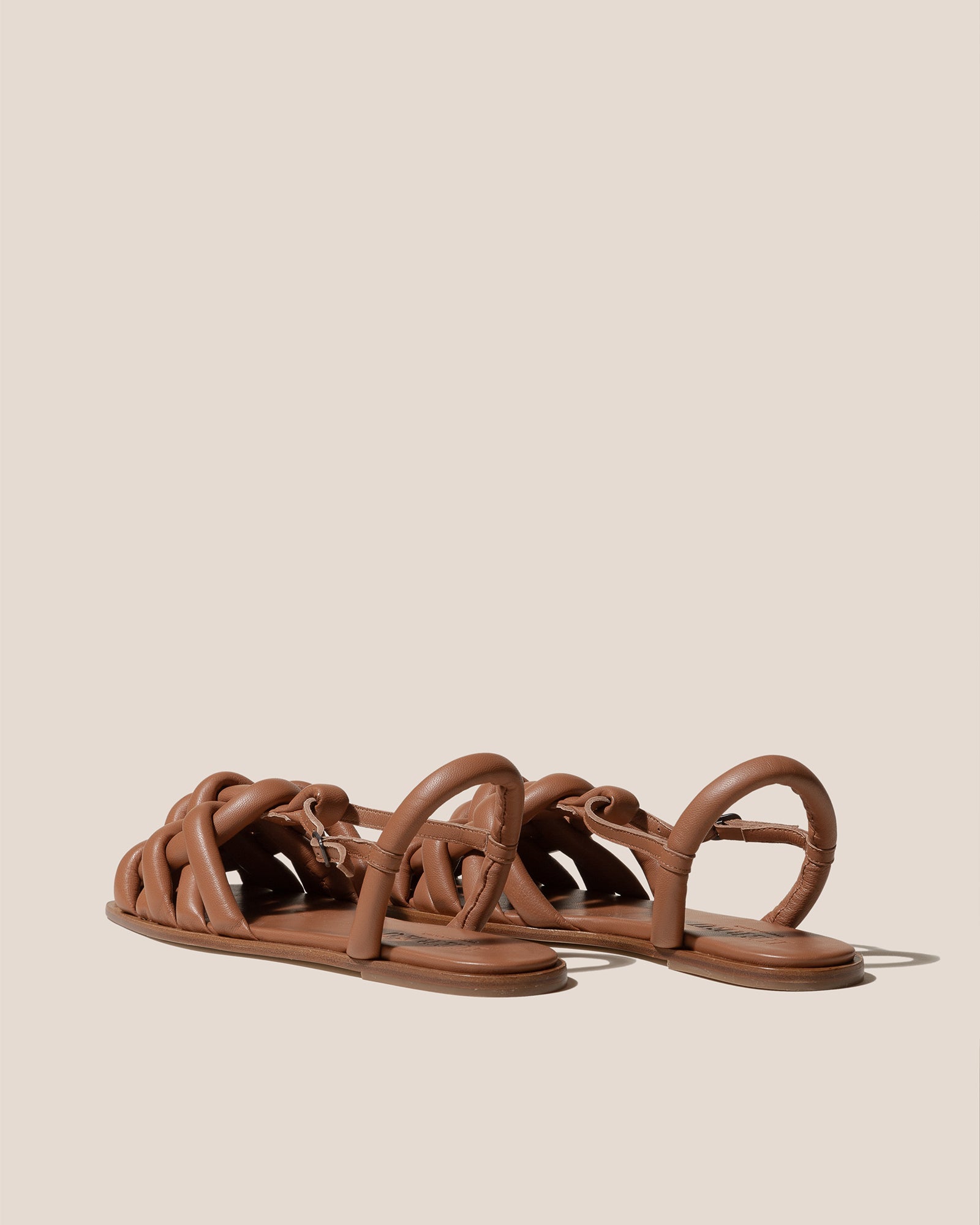 CABERSA - Padded Fisherman Sandal - Hereu discount