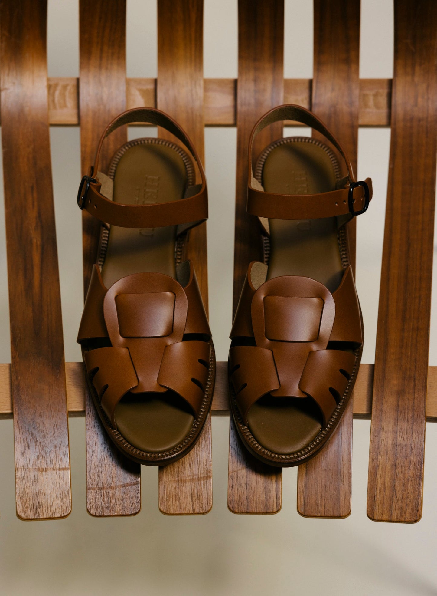 ANCORA - Fisherman Sandal - Hereu US