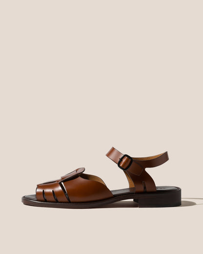 ANCORA - Fisherman Sandal - Hereu US