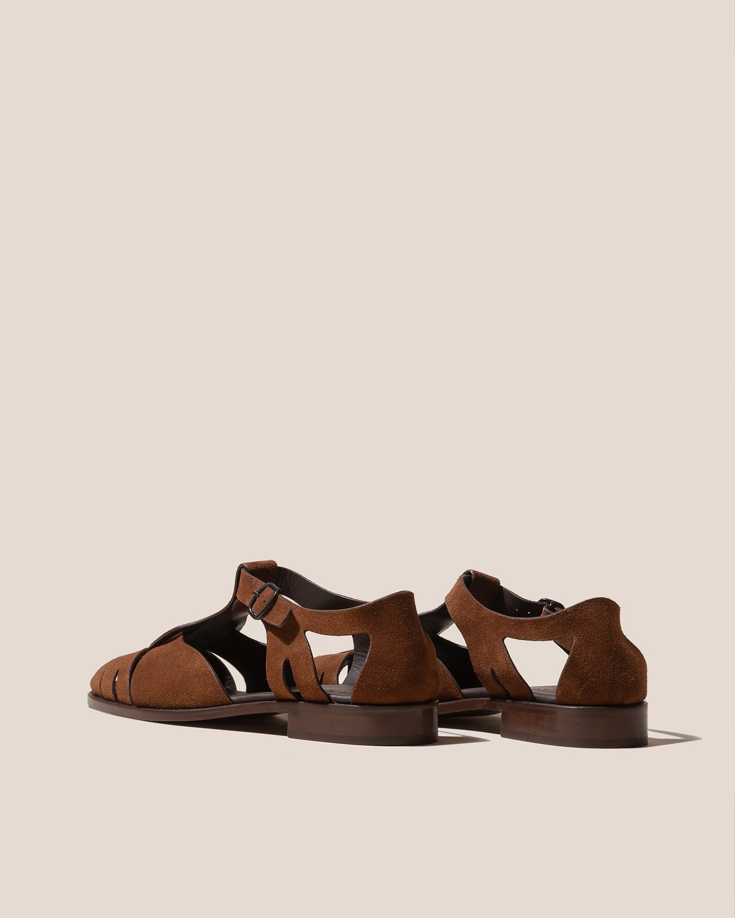 PESCA SUEDE - Fisherman Sandal - Hereu near me