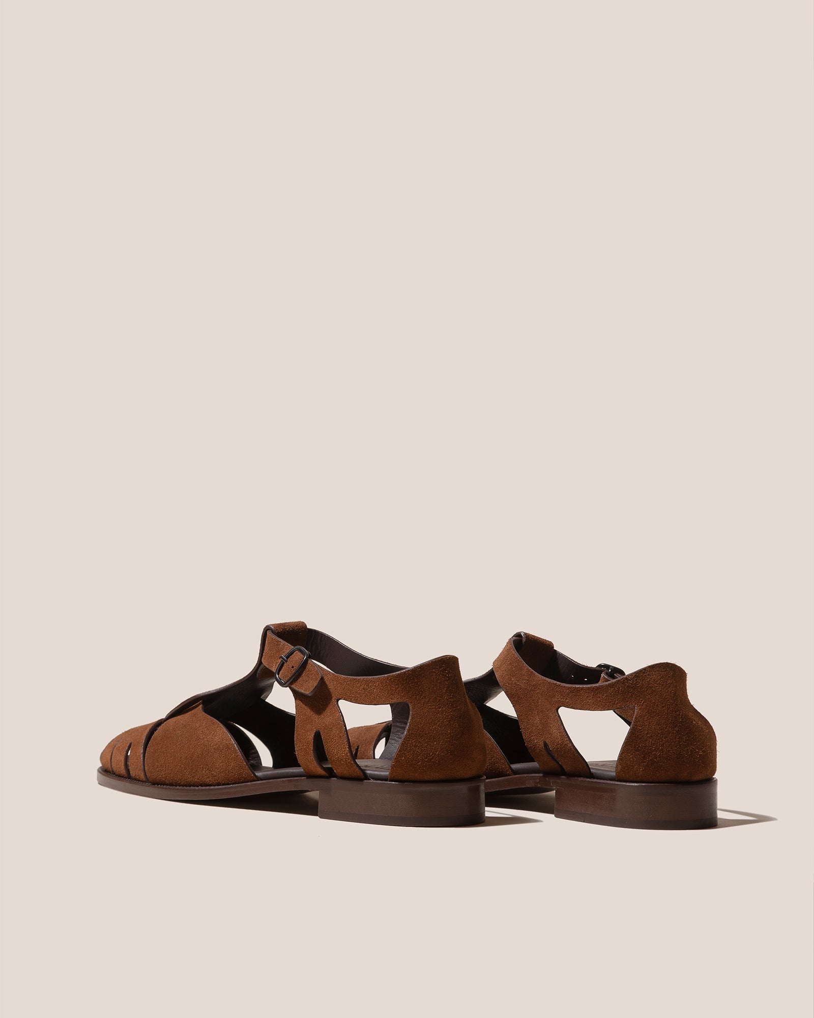 PESCA SUEDE - Fisherman Sandal - Hereu near me